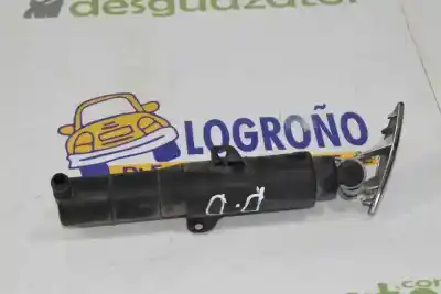 Pezzo di ricambio per auto di seconda mano fari puliti per mini mini 1.6 16v riferimenti oem iam 61677157119
