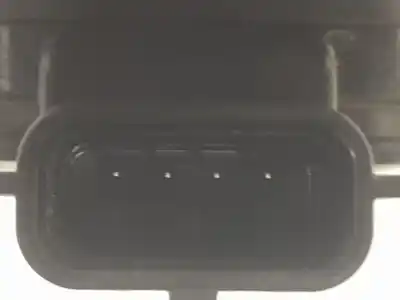 Автозапчастина б/у витратомір повітря для renault kangoo express (fw0/1_) 1.5 dci 75 (fw07 fw10 fw04) посилання на oem iam 8200651315  8200651315