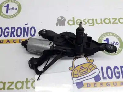Second-hand car spare part REAR WINDSHIELD WIPER MOTOR for BMW SERIE 1 BERLINA  OEM IAM references 67637199569  7199569