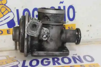 Pezzo di ricambio per auto di seconda mano valvola egr per bmw serie 3 berlina (e46) 320d riferimenti oem iam 11717804378