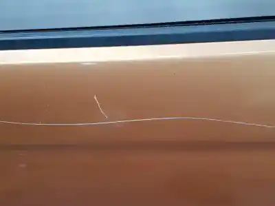 Second-hand car spare part left front door for bmw 3 compact (e46) 320 td oem iam references 41517016239  41517016239