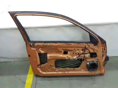 Second-hand car spare part left front door for bmw 3 compact (e46) 320 td oem iam references 41517016239  41517016239
