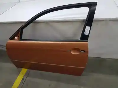 Second-hand car spare part left front door for bmw 3 compact (e46) 320 td oem iam references 41517016239  41517016239