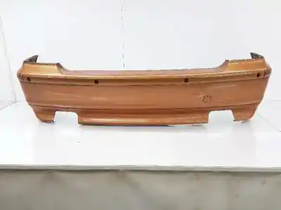 Peça sobressalente para automóvel em segunda mão para choques traseiro por bmw 3 compact (e46) 320 td referências oem iam 51128252608
