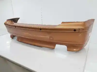 Piesă de schimb auto la mâna a doua bara spate pentru bmw 3 compact (e46) 320 td referințe oem iam 51128252608  51127030891