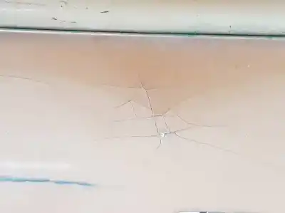 Piesă de schimb auto la mâna a doua bara spate pentru bmw 3 compact (e46) 320 td referințe oem iam 51128252608  51127030891