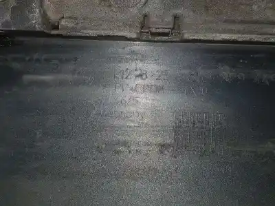 Piesă de schimb auto la mâna a doua bara spate pentru bmw 3 compact (e46) 320 td referințe oem iam 51128252608  51127030891