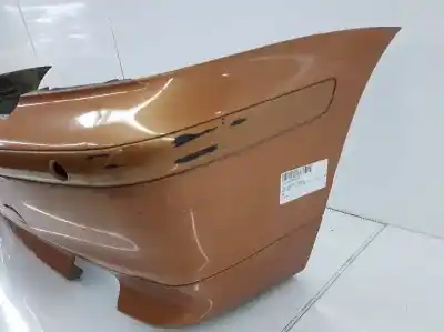 Piesă de schimb auto la mâna a doua bara spate pentru bmw 3 compact (e46) 320 td referințe oem iam 51128252608  51127030891