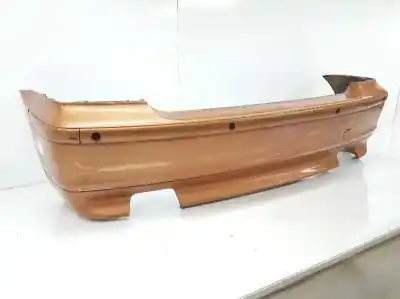 Piesă de schimb auto la mâna a doua bara spate pentru bmw 3 compact (e46) 320 td referințe oem iam 51128252608  51127030891