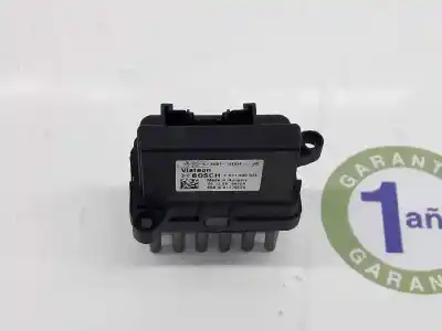 Piesă de schimb auto la mâna a doua rezistentã încalzire pentru ford kuga (cbv) 2.0 tdci cat referințe oem iam 6g9t19e624ad