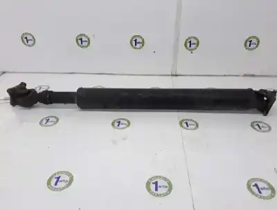 Gebrauchtes Autoersatzteil ZENTRALE ÜBERTRAGUNG zum NISSAN PATROL GR (Y60)  OEM-IAM-Referenzen 37200C9500  37200C9500
