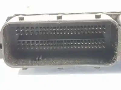 Second-hand car spare part ecu engine control for bmw 3 compact (e46) 320 td oem iam references 13617789572  7789572