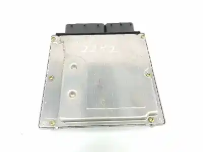 Second-hand car spare part ecu engine control for bmw 3 compact (e46) 320 td oem iam references 13617789572  7789572