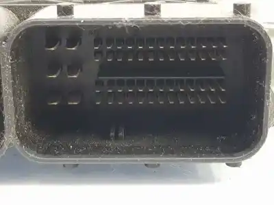 Second-hand car spare part ecu engine control for bmw 3 compact (e46) 320 td oem iam references 13617789572  7789572