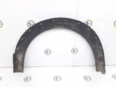 Автозапчасти б/у заднее левое крыло за ford transit connect (tc7) 1.8 tdci cat ссылки oem iam 4948530  4948530