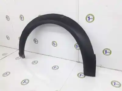 Автозапчасти б/у заднее левое крыло за ford transit connect (tc7) 1.8 tdci cat ссылки oem iam 4948530  4948530