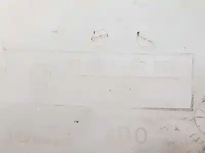 Second-hand car spare part windscreen washer bottle for bmw 3 compact (e46) 320 td oem iam references 61667007970  61667007970