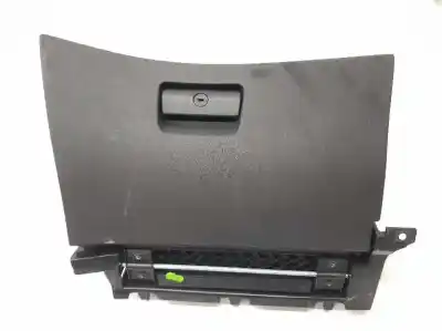 Peça sobressalente para automóvel em segunda mão porta luvas por bmw 3 compact (e46) 320 td referências oem iam 51168196111