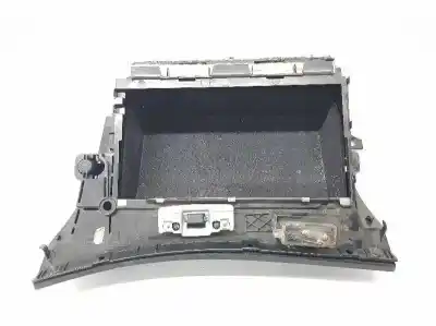 Peça sobressalente para automóvel em segunda mão porta luvas por bmw 3 compact (e46) 320 td referências oem iam 51168196111  51167141581