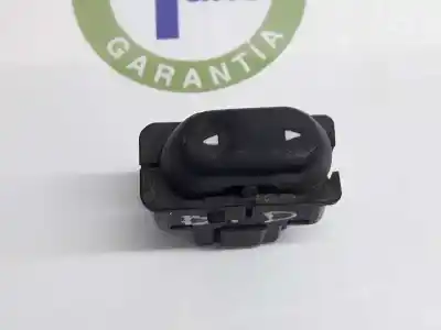 Pezzo di ricambio per auto di seconda mano INTERRUTTORE ALZACRISTALLI ANTERIORE DESTRO per LAND ROVER FREELANDER (LN)  Riferimenti OEM IAM 1W6T14A701AA  1W6T14A701AA