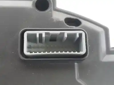 Автозапчастина б/у панель інструментів для renault kangoo express (fw0/1_) 1.5 dci 75 (fw07 fw10 fw04) посилання на oem iam 248108864r  248108864r