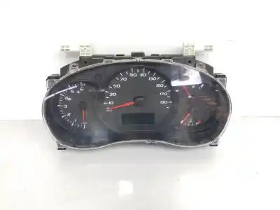 Автозапчастина б/у панель інструментів для renault kangoo express (fw0/1_) 1.5 dci 75 (fw07 fw10 fw04) посилання на oem iam 248108864r