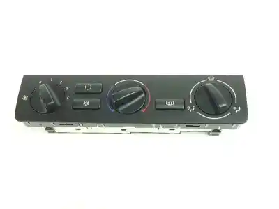 Piesă de schimb auto la mâna a doua  pentru BMW SERIE 3 COMPACT  Referințe OEM IAM 64116911632 H16000532060 64116931839 