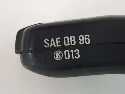 Second-hand car spare part indicator switch for bmw 3 compact (e46) 320 td oem iam references 61318363668  8363668