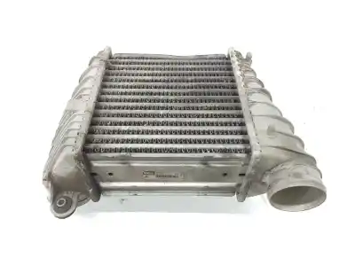 Автозапчастина б/у інтеркулер для audi a3 (8l) 1.8 20v turbo посилання на oem iam 1j0145805  862319r ia1068