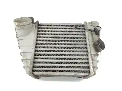Автозапчасти б/у интеркулер за audi a3 (8l) 1.8 20v turbo 150 cv / 110 kw ссылки oem iam 1j0145805
