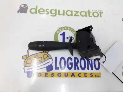 Second-hand car spare part windshiel wiper switch for opel vivaro caja abierta 2.0 16v cdti oem iam references 8200878343 93862173l 93183337 