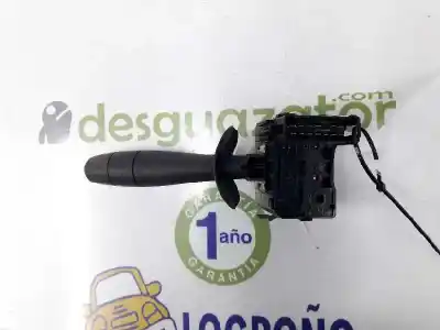 Second-hand car spare part windshiel wiper switch for opel vivaro caja abierta 2.0 16v cdti oem iam references 8200878343 93862173l 93183337 