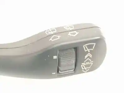 Peça sobressalente para automóvel em segunda mão comutador de limpa vidros por bmw 3 compact (e46) 320 td referências oem iam 61318363669