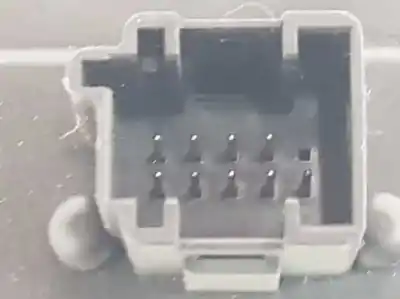 Pezzo di ricambio per auto di seconda mano comando pulito per bmw 3 compact (e46) 320 td riferimenti oem iam 61318363669  8363669