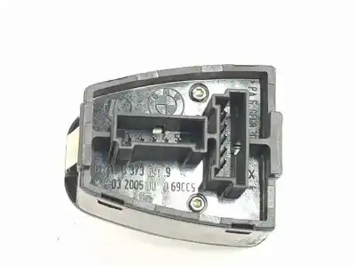 Pezzo di ricambio per auto di seconda mano controllo specchio per bmw 3 compact (e46) 320 td riferimenti oem iam 61318373691  03200500