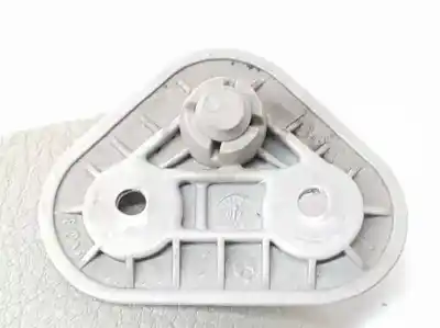 Peça sobressalente para automóvel em segunda mão para-sol direito por bmw 3 compact (e46) 320 td referências oem iam 51168267902