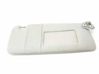 Peça sobressalente para automóvel em segunda mão para-sol direito por bmw 3 compact (e46) 320 td referências oem iam 51168267902  51168267902