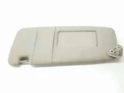 Peça sobressalente para automóvel em segunda mão pára-sol esquerdo por bmw 3 compact (e46) 320 td referências oem iam 51168267901  51168267901