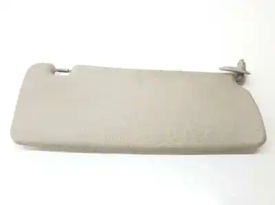 Peça sobressalente para automóvel em segunda mão pára-sol esquerdo por bmw 3 compact (e46) 320 td referências oem iam 51168267901  51168267901