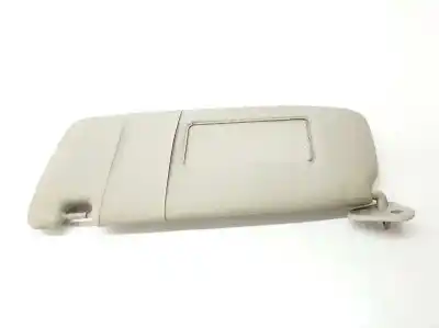 Peça sobressalente para automóvel em segunda mão pára-sol esquerdo por bmw 3 compact (e46) 320 td referências oem iam 51168267901