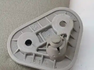 Peça sobressalente para automóvel em segunda mão pára-sol esquerdo por bmw 3 compact (e46) 320 td referências oem iam 51168267901  51168267901