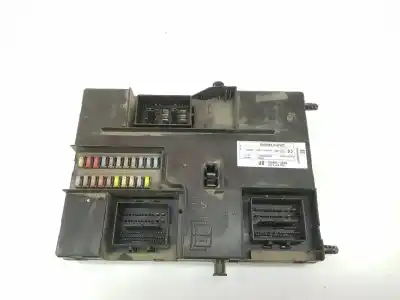 Peça sobressalente para automóvel em segunda mão caixa de fusíveis e relés por ford transit custom v362 autobús (f3) 2.2 tdci referências oem iam 2294547  bk2t14b476dx