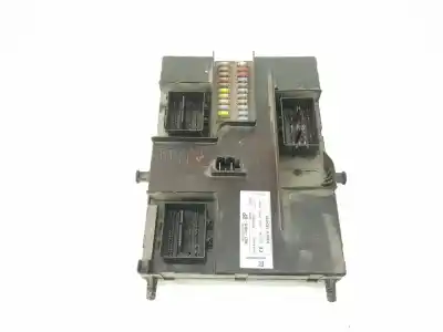 Peça sobressalente para automóvel em segunda mão caixa de fusíveis e relés por ford transit custom v362 autobús (f3) 2.2 tdci referências oem iam 2294547  bk2t14b476dx