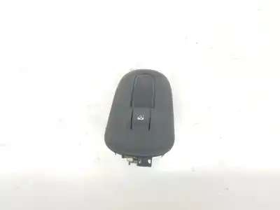 Автозапчастина б/у передній правий віконний вимикач для renault kangoo express (fw0/1_) 1.5 dci 75 (fw07 fw10 fw04) посилання на oem iam 8200476809  8200476809
