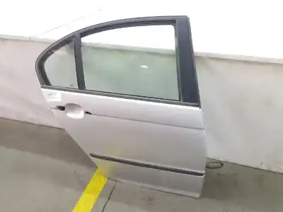 İkinci el araba yedek parçası arka sag kapi için bmw 3 (e46) 320 d oem iam referansları 41527034154  41527034154