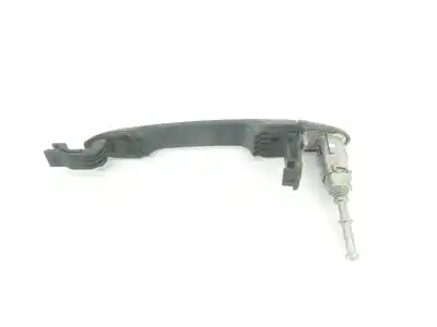 Pièce détachée automobile d'occasion poignée de porte avant gauche pour renault kangoo 1.5 dci d fap références oem iam 7701478188 7701478188 