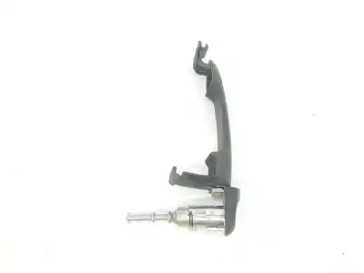 Pièce détachée automobile d'occasion poignée de porte avant gauche pour renault kangoo 1.5 dci d fap références oem iam 7701478188 7701478188 