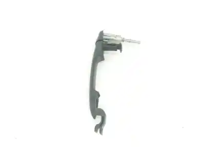 Pièce détachée automobile d'occasion poignée de porte avant gauche pour renault kangoo 1.5 dci d fap références oem iam 7701478188 7701478188 