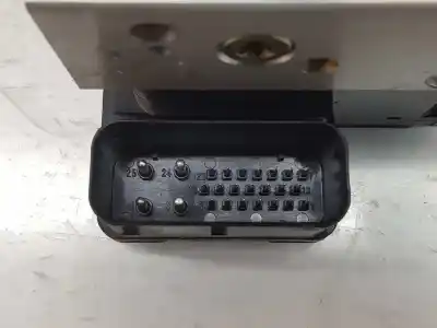 Second-hand car spare part ABS for BMW 3 (E46)  OEM IAM references 34516751768  5WK8467