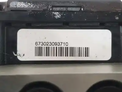 Second-hand car spare part abs for bmw 3 (e46) 320 d oem iam references 34516751768  5wk8467